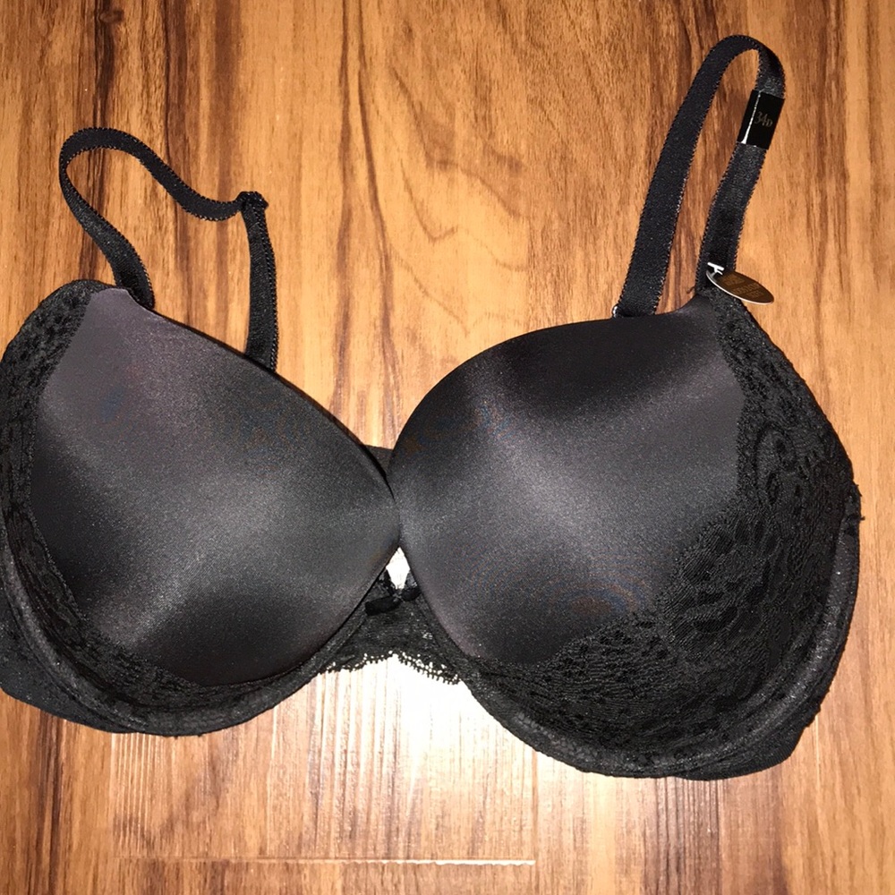 Victoria’s Secret Dream Angels Add 2 Cups Push-up
